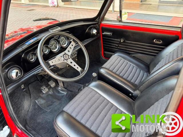 INNOCENTI Mini Cooper usata 8