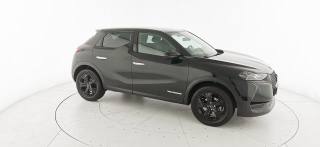 DS AUTOMOBILES DS 3 Crossback usata, con USB