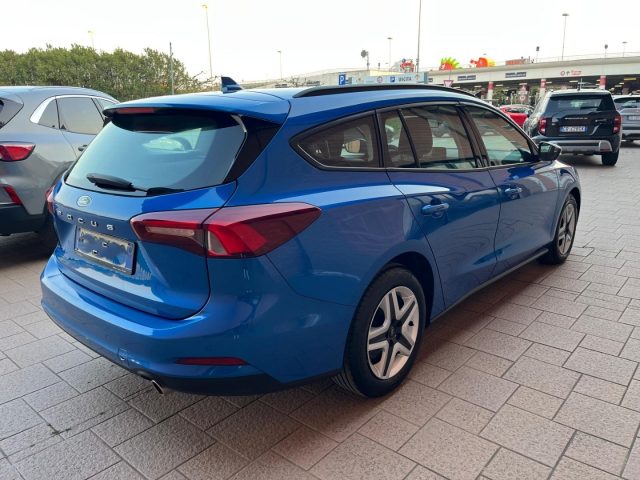 FORD Focus usata, con Airbag Passeggero