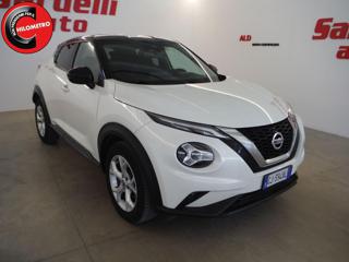 NISSAN Juke usata, con Airbag