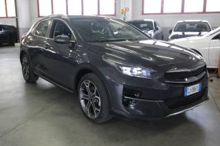 KIA XCeed usata, con Airbag laterali