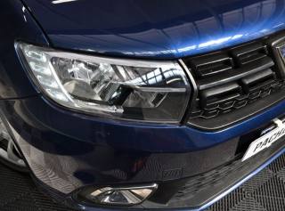 DACIA Sandero usata, con Touch screen