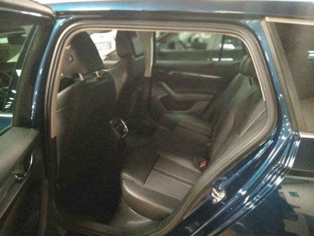 SKODA Octavia usata, con Climatizzatore