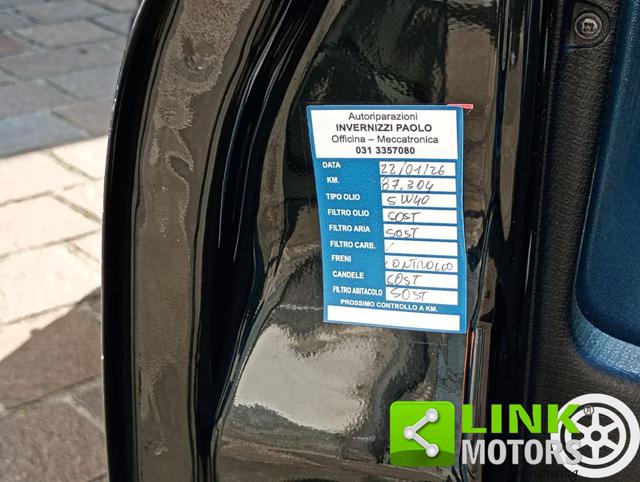 FIAT Panda usata, con Vivavoce