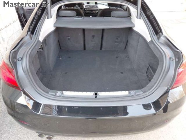 BMW 420 usata, con Servosterzo