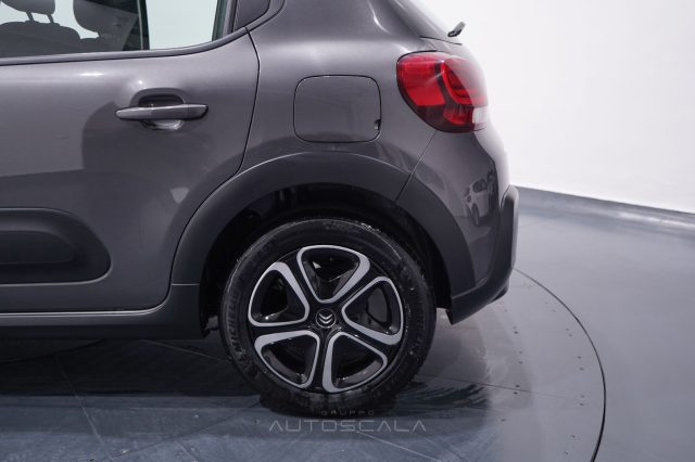 CITROEN C3 usata, con Specchietti laterali elettrici