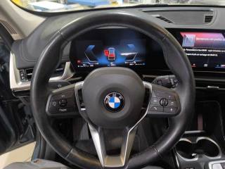 BMW X1 usata, con Sedile posteriore sdoppiato