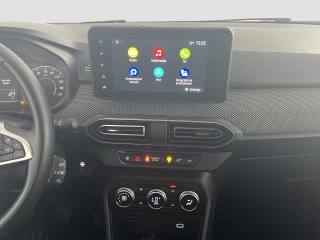 DACIA Jogger usata 14