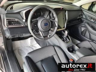 SUBARU OUTBACK usata, con Boardcomputer