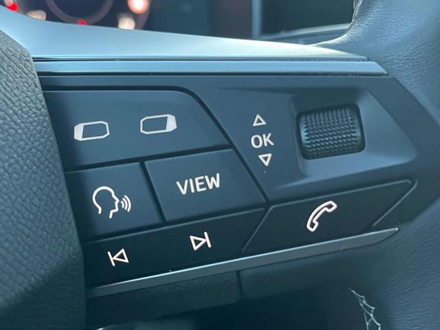 SEAT Leon usata, con Bluetooth