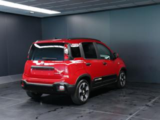 FIAT Panda usata, con Airbag laterali