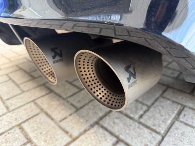 VOLKSWAGEN Golf R usata, con Controllo automatico clima