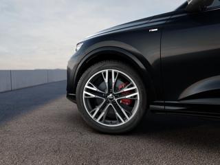 AUDI Q5 usata, con Airbag laterali