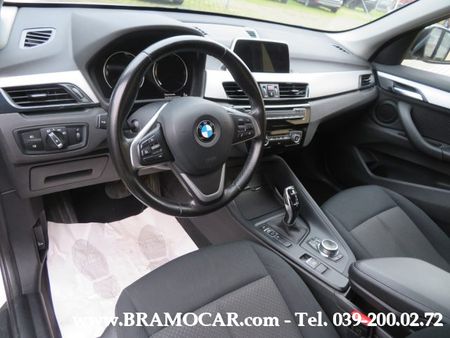 BMW X1 usata, con Cronologia tagliandi