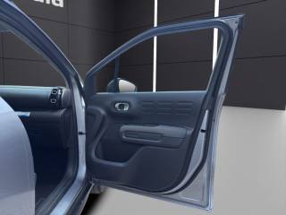 CITROEN C3 Aircross usata, con Controllo elettronico della corsia