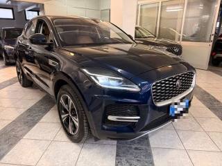 JAGUAR E-Pace usata, con Airbag laterali