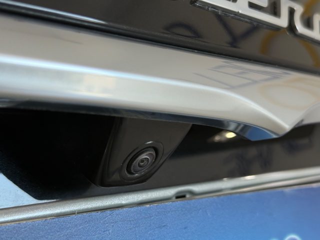 MASERATI Grecale usata, con Cronologia tagliandi