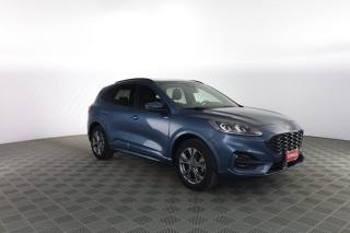 FORD Kuga usata 1