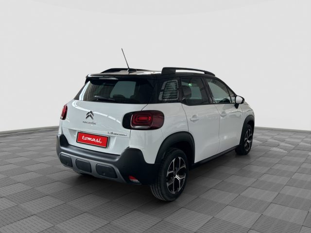 CITROEN C3 Aircross usata 4