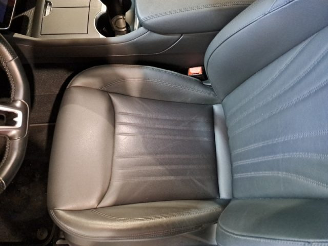 MASERATI Grecale usata 6