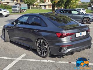 AUDI S3 usata, con Autoradio