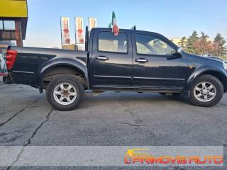 GREAT WALL Steed usata, con Autoradio