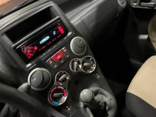 FIAT Panda usata, con Cerchi in lega