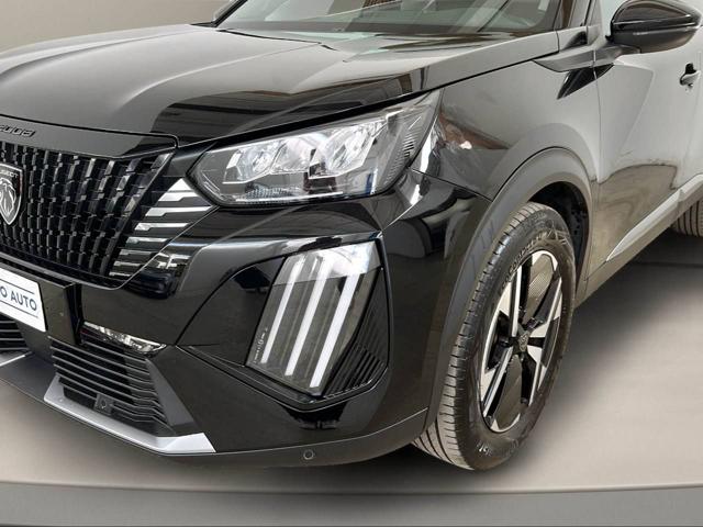 PEUGEOT 2008 usata, con Bracciolo