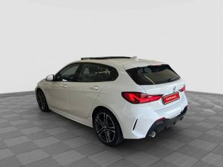 BMW 120 usata 3