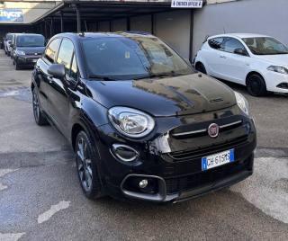 FIAT 500X usata, con Airbag laterali