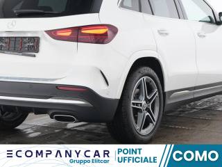 MERCEDES-BENZ GLA 180 usata, con Climatizzatore