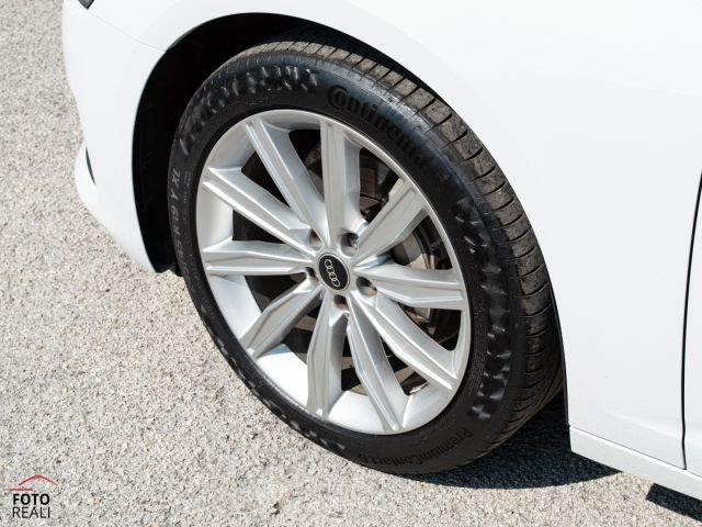 AUDI A6 usata, con Sistema di navigazione