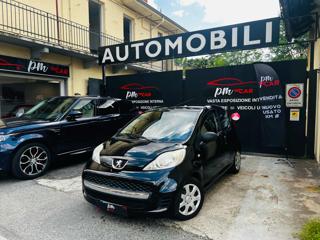 PEUGEOT 107 1.0 68CV 3p. Desir