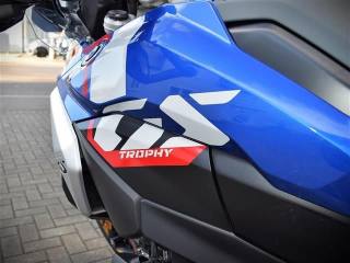 BMW R 1300 GS usata 13