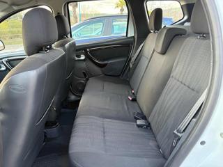 DACIA Duster usata, con Alzacristalli elettrici