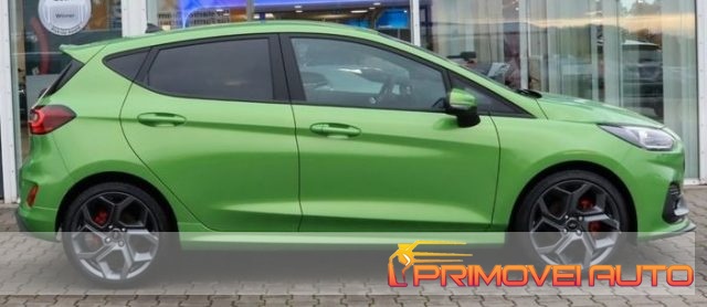 FORD Fiesta usata, con Cruise Control