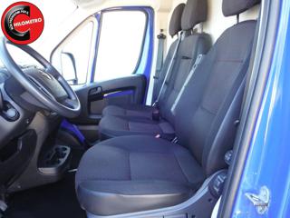 OPEL Movano usata, con Cruise Control