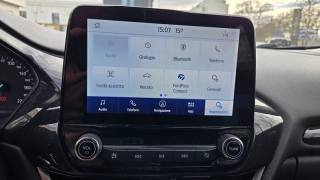 FORD Puma usata, con Fendinebbia