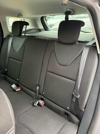 RENAULT Clio usata, con Fendinebbia