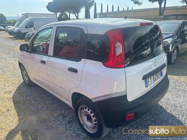 FIAT Panda usata, con Airbag Passeggero