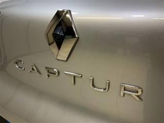 RENAULT Captur usata 24