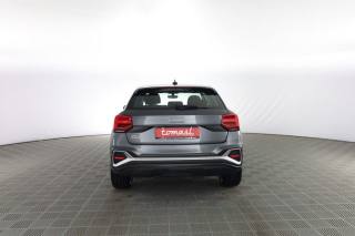 AUDI Q2 usata 4
