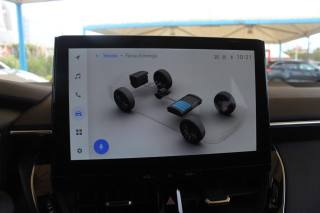 TOYOTA Corolla usata, con Bluetooth