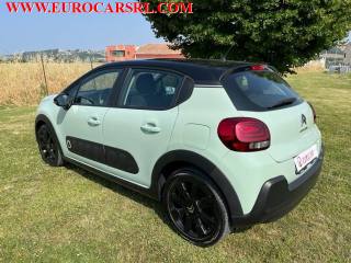 CITROEN C3 usata, con Chiusura centralizzata