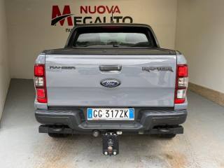 FORD Ranger Raptor usata, con Cerchi in lega
