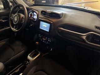 JEEP Renegade usata, con Chiusura centralizzata