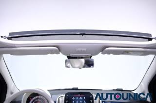 FIAT 500C usata 35