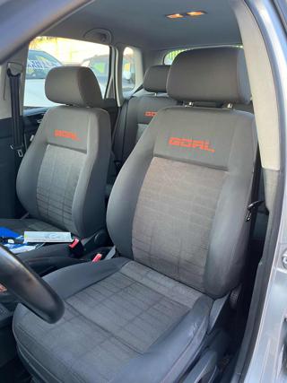 VOLKSWAGEN Polo usata, con Immobilizzatore elettronico