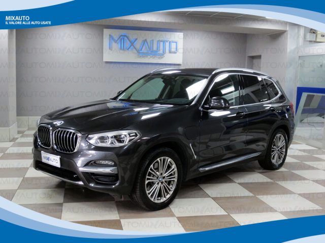 BMW X3 usata, con ABS