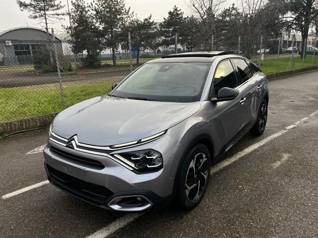 CITROEN C4 usata, con Cruise Control